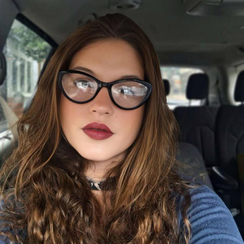 Ashley  B. profile photo