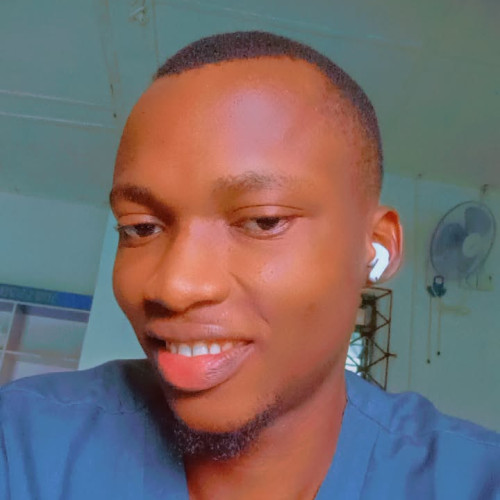 Emmanuel A. profile photo