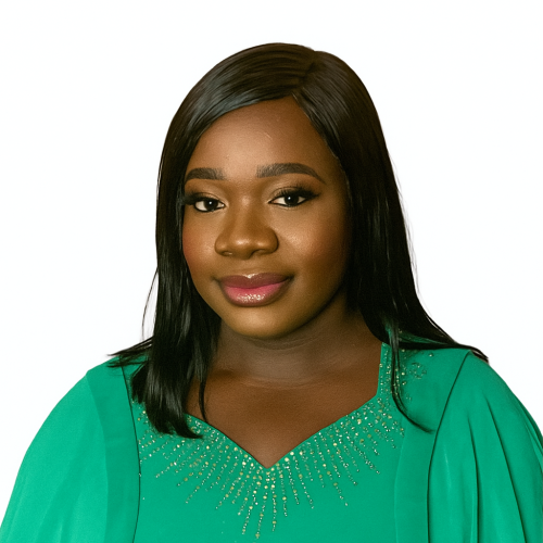 Oluwabanke B. profile photo