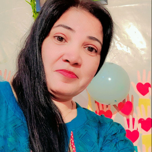 Gloria F. profile photo