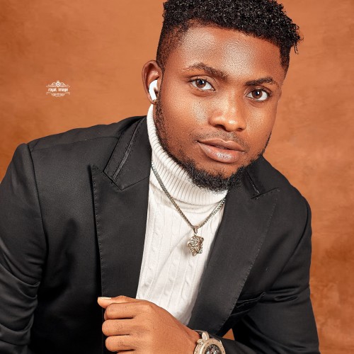 GODSPOWER D.