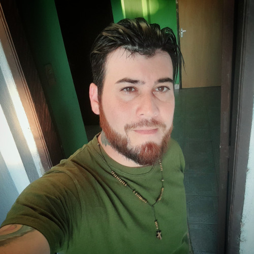 Barbus M.