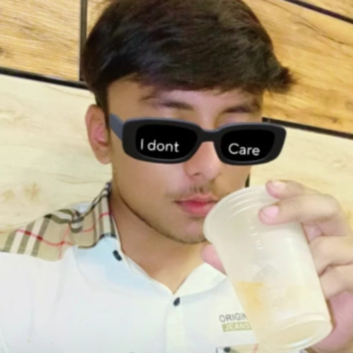 Gulab  B. profile photo