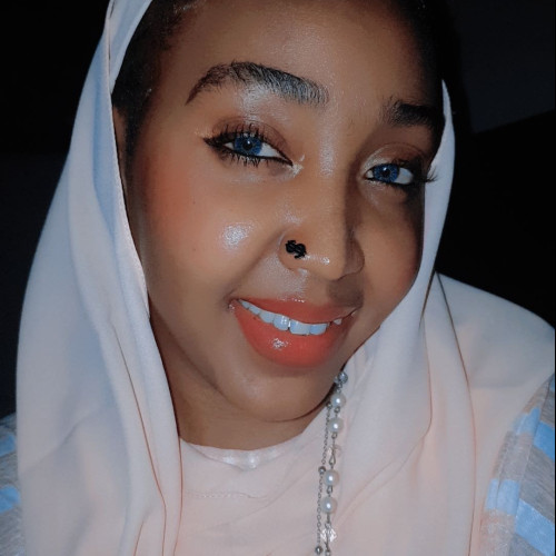 Dayyanah M.