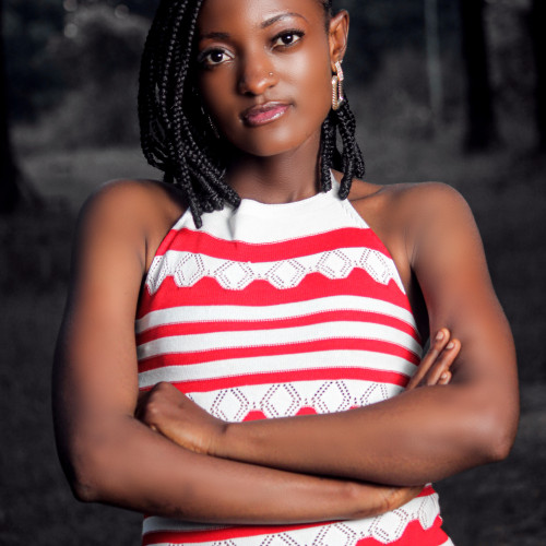 Agnes E. profile photo