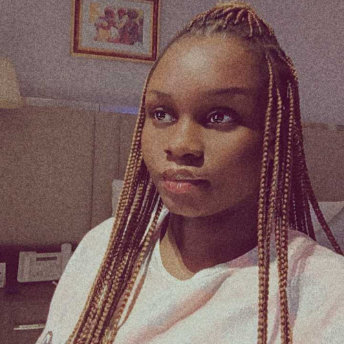 Blessing c. profile photo