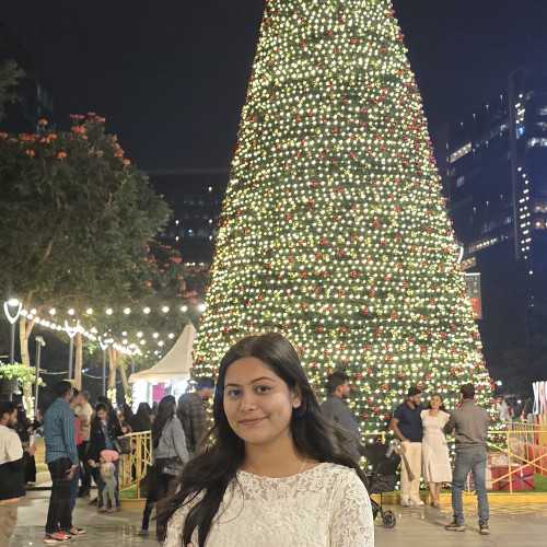 Keerthi D. profile photo