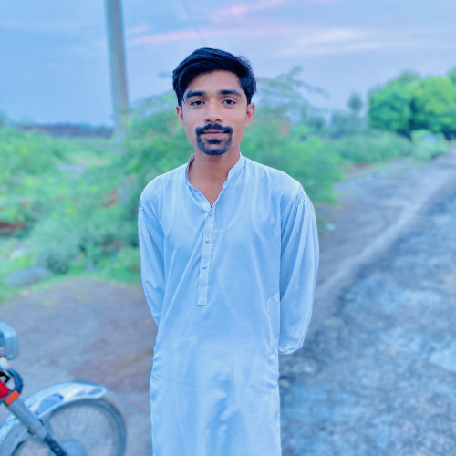Shahryar  W. profile photo