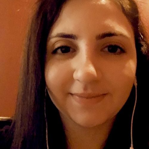 Mayss Z. profile photo