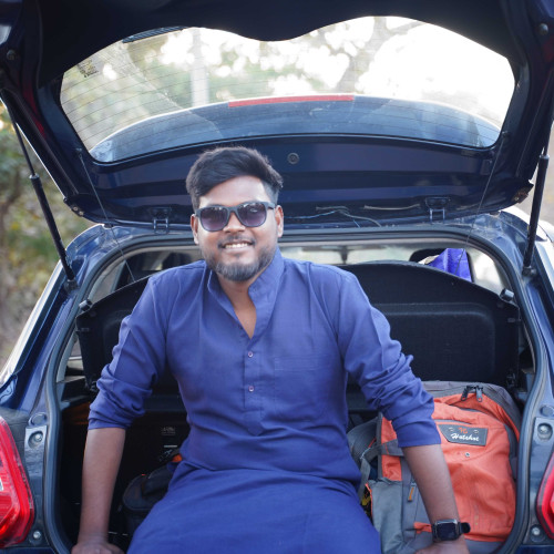 Dev s. profile photo