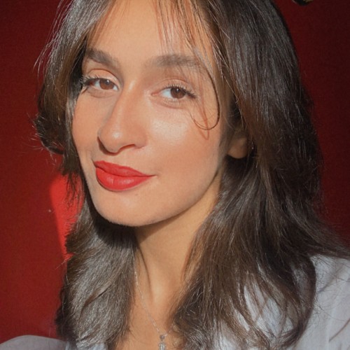 Souraya E.