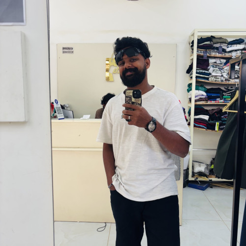 jimmy j. profile photo