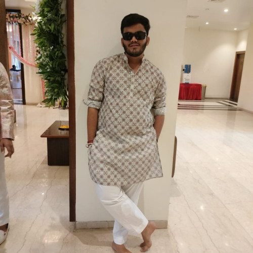 Priyanshu J. profile photo