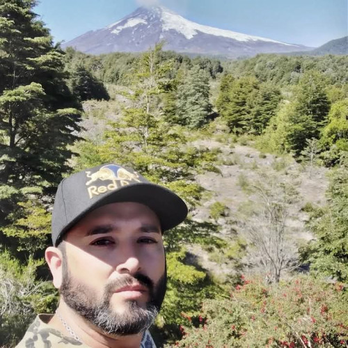 Francisco A. profile photo