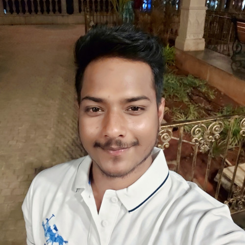 Aditya M. profile photo