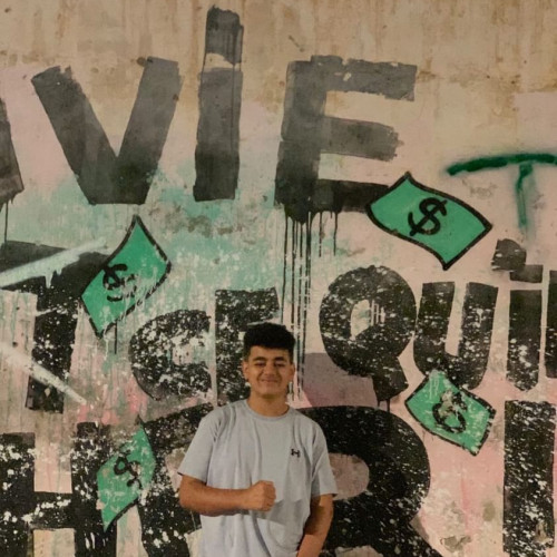 yassine a. profile photo