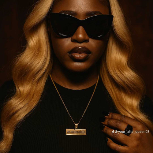 MERCY M.