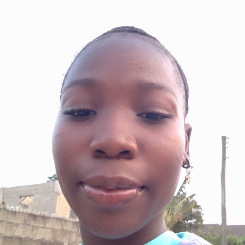Ebunoluwa A. profile photo
