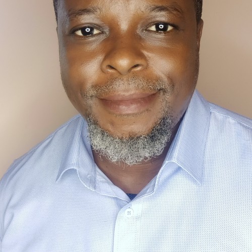 Izunna E. profile photo