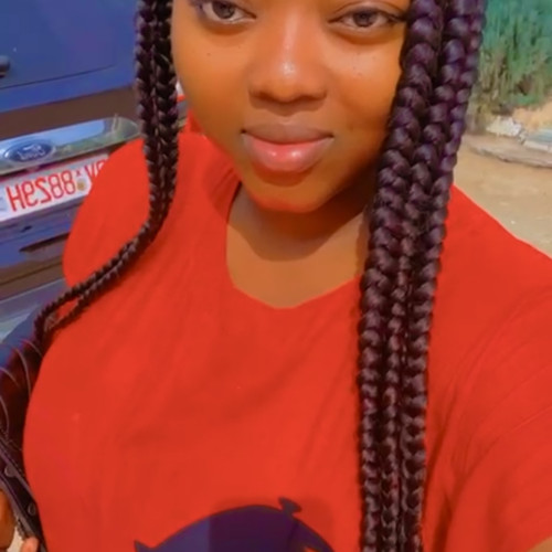 Audrey O. profile photo