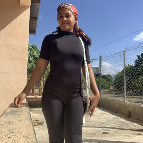 Altagracia d. profile photo