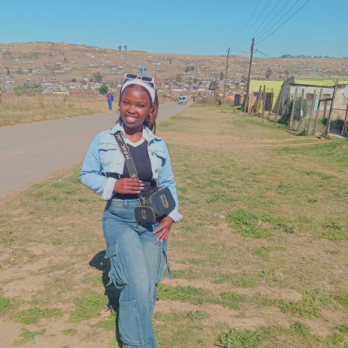Ayakha M. profile photo