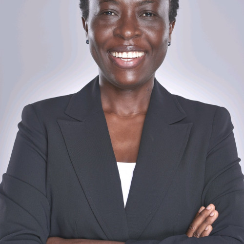 Omowunmi  A. profile photo