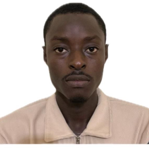Zakari C. profile photo