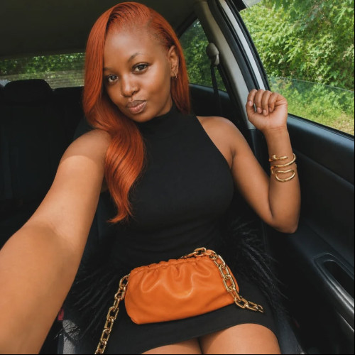 linet m. profile photo