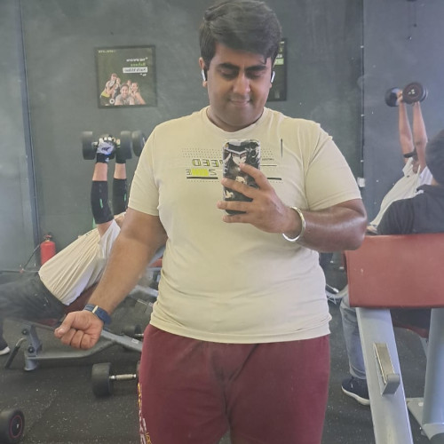 Jatin S. profile photo