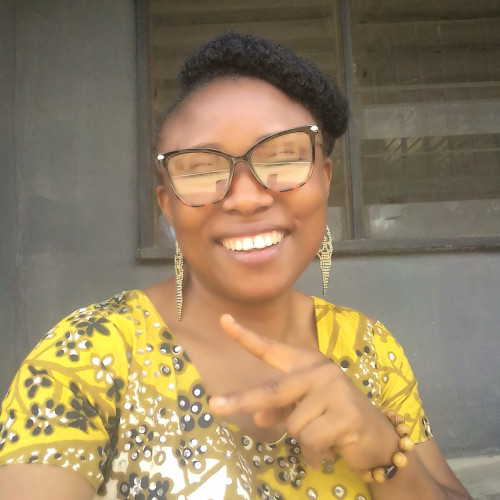 Enobong  A. profile photo