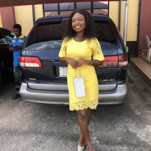 mercy o. profile photo