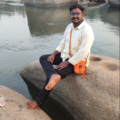 Karteekeya  R. profile photo