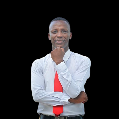 Meshack D. profile photo