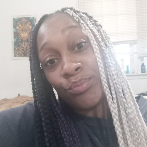 Kisha W. profile photo