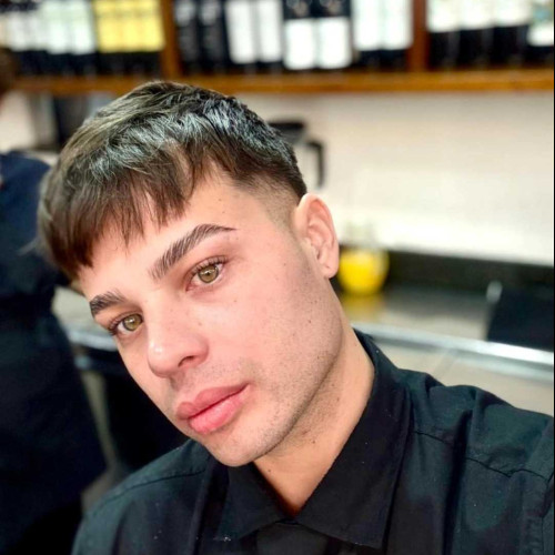facundo e. profile photo