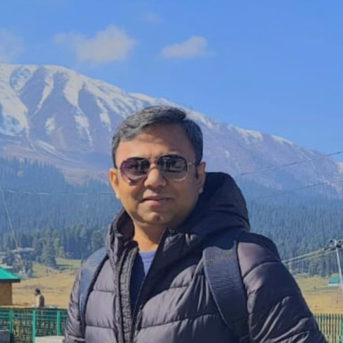 Saikat D. profile photo
