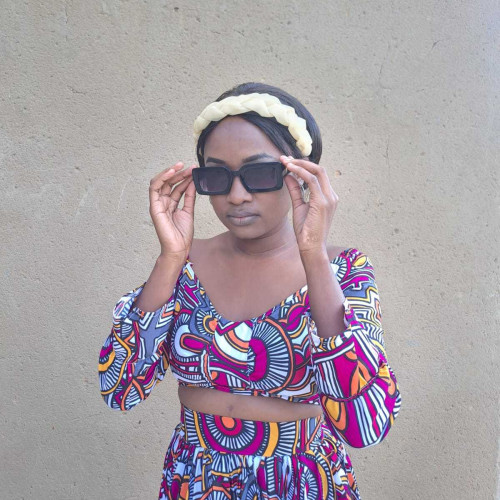 Boitumelo K. profile photo