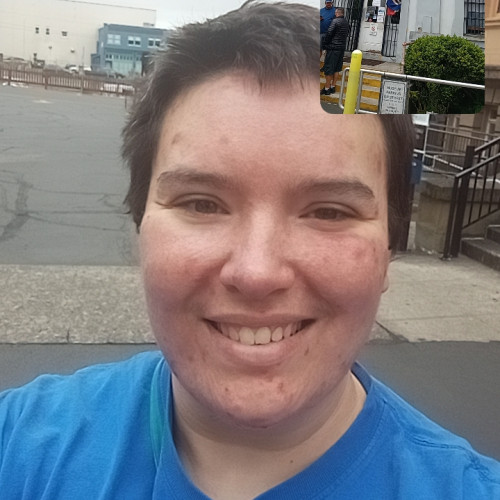 Kelcey V. profile photo