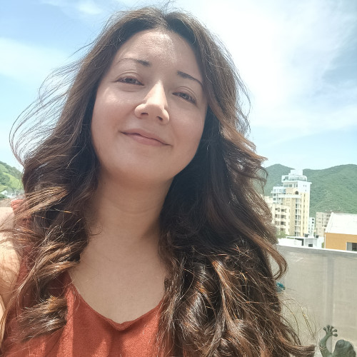 Miss Empata G. profile photo