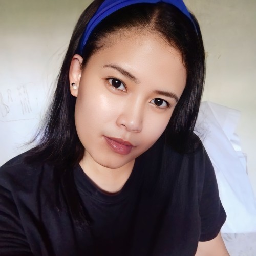 Dhian Marie A.