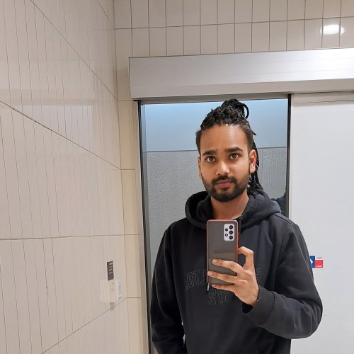 Ajay A. profile photo