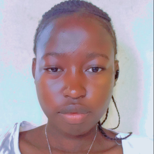 Nelly O. profile photo