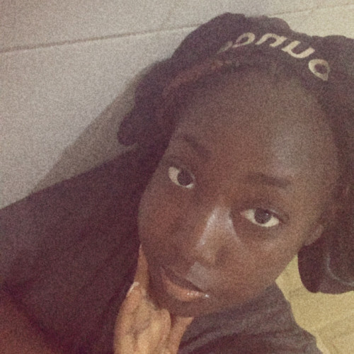 Unimwoshi O. profile photo