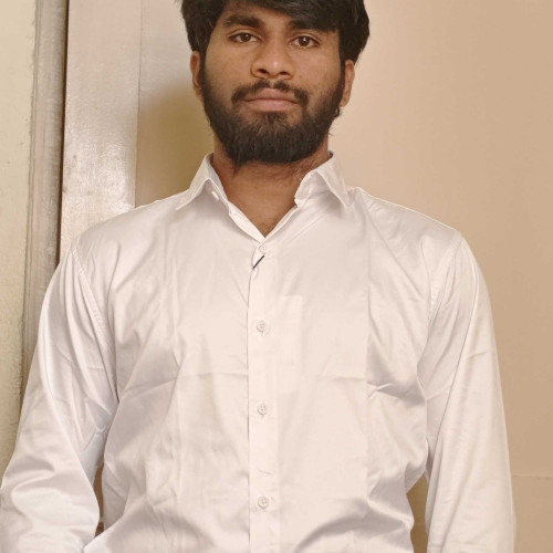 Gajjala A. profile photo