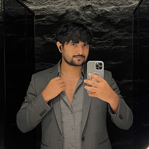 Ahtasham Z. profile photo