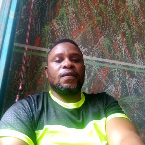 Moses Akpan N.
