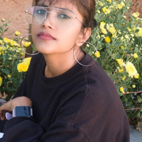 Kalpana A. profile photo