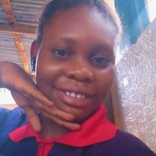 Neriah I. profile photo