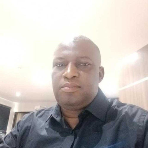 olakunle O. profile photo